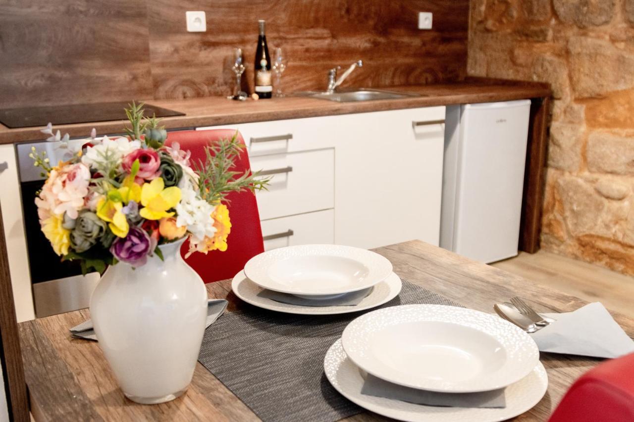 Pilsen Apartment Bagian luar foto